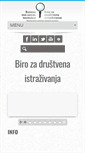 Mobile Screenshot of birodi.rs